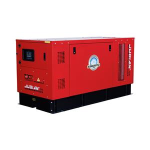 KJD66000TS3超静音发电机组75KVA