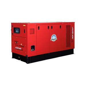KJD80000TS3超静音发电机组100KVA