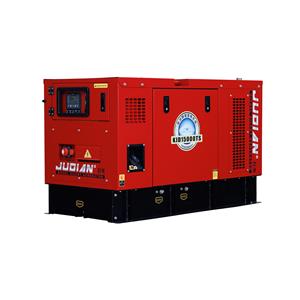 KJD15000TS超静音发电机组12KW